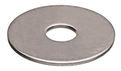 A1021 Arandelas de 3/16 × 20